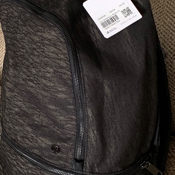 🍋Lululemon City Adventurer Backpack 17L NWT!! - Picture 3 of 8